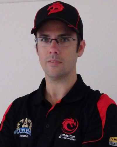 Michael Gibson