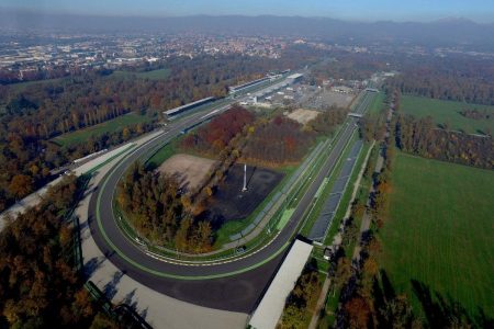 Autodromo Nazionale Monza