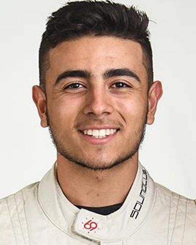 Nate Aranda