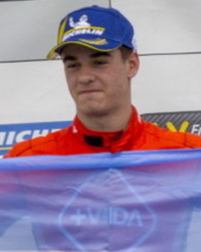 Nicolas Varrone