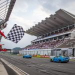 WTCR Ningbo