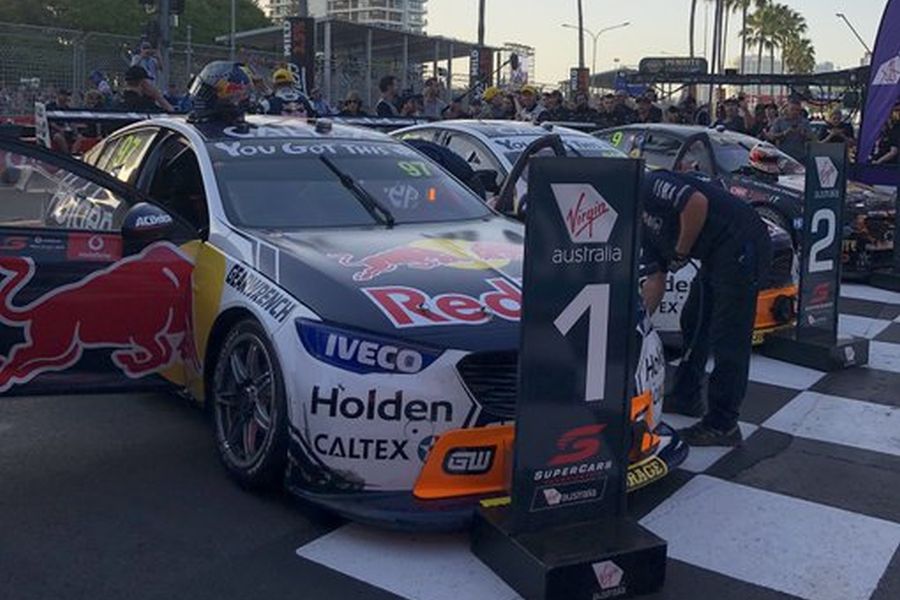 1-2 Holden Gold Coast