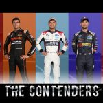 2019 BTCC The Contenders