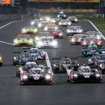 & Hours of Fuji 2019