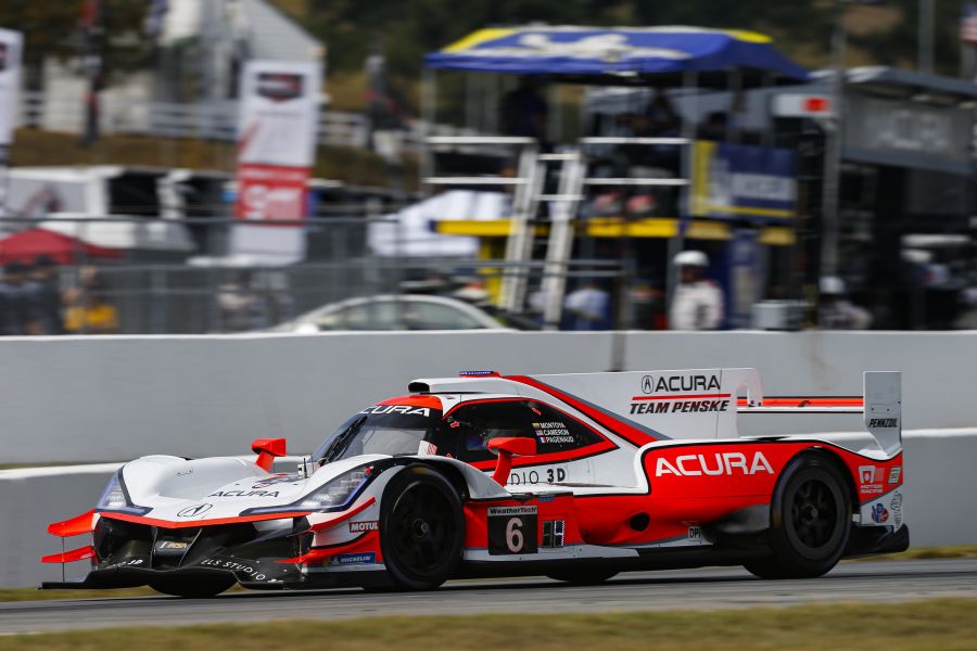 Acura Team Penske IMSA