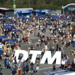 DTM fan village