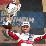 2019 DTM finale Rene Rast