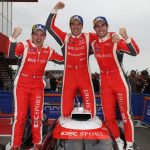 ELMS Portimao IDEC Sport