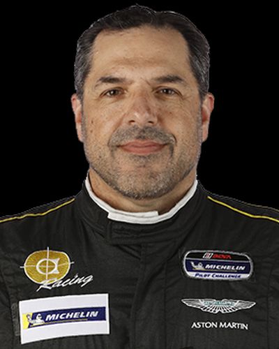 Gary Ferrera