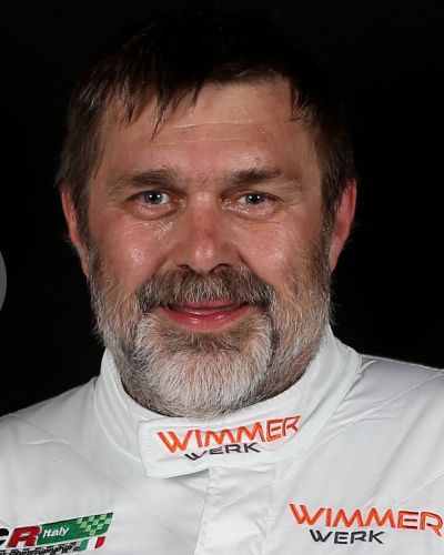 Günter Benninger