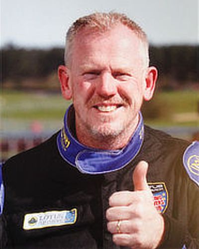 Jason McInulty
