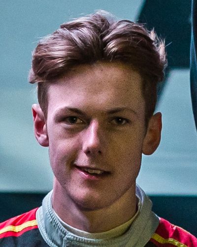 Jonas Lindhard Nielsen