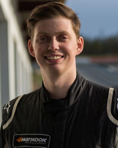 Kristian Moe Sætheren