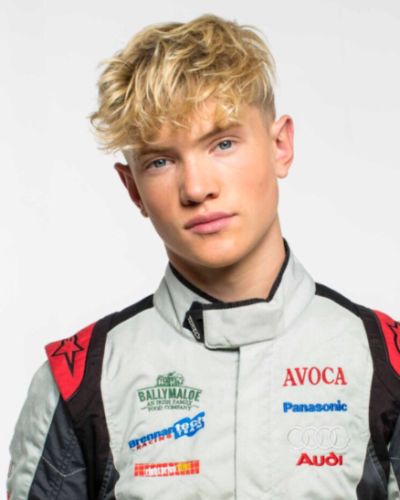 Lucca Allen
