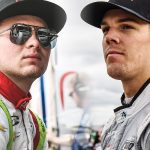 Pato O'Ward, Oliver Askew