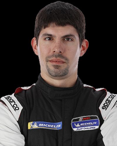 Pete McIntosh