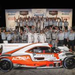 2019 Petit Le Mans