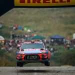 Rallylegend San Marino Thierry Neuville