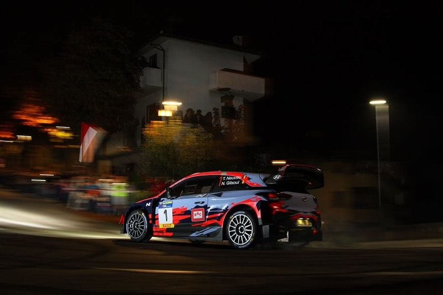 RallyLegend T-Neuville