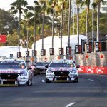 Supercars Gold Coast Race 2