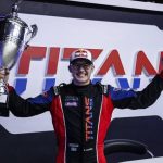 TitansRX Kevin Hansen champion