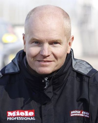 Tobias Johansson