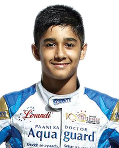 Yash Aradhya