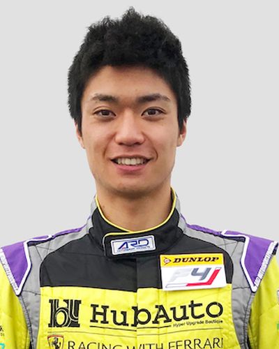 Yuma Shoji