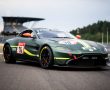 aston martin vantage gt4