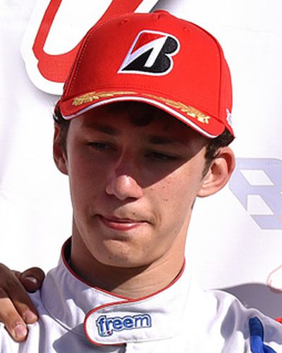 Alessandro Brigatti