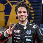 FIA Motorsport Games Touring Car Cup Klim Gavrilov