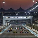 Formula Renault Eurocup