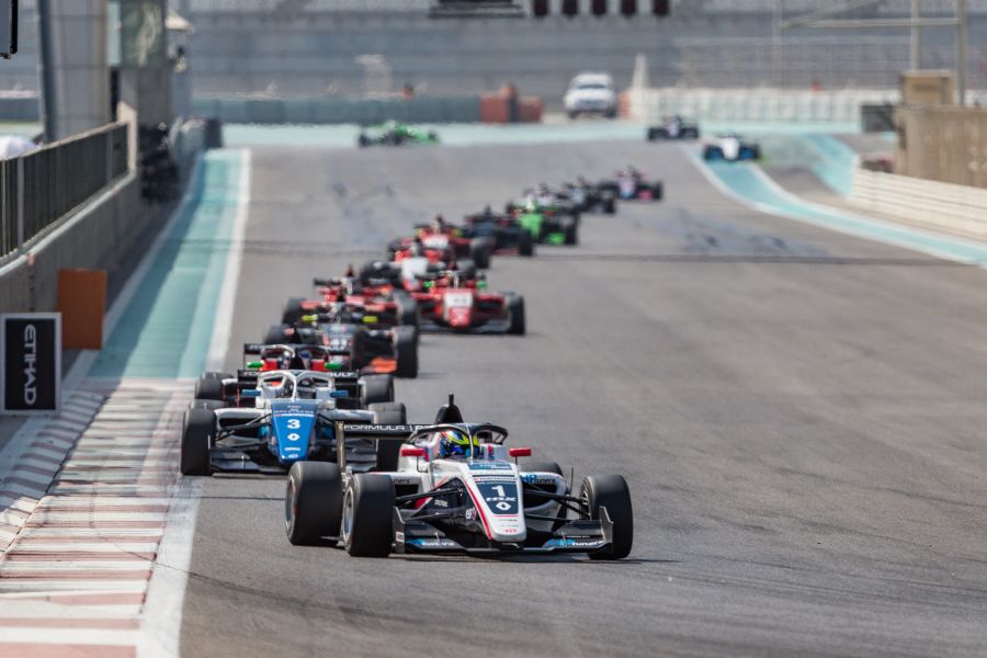 Formula Renault Eurocup