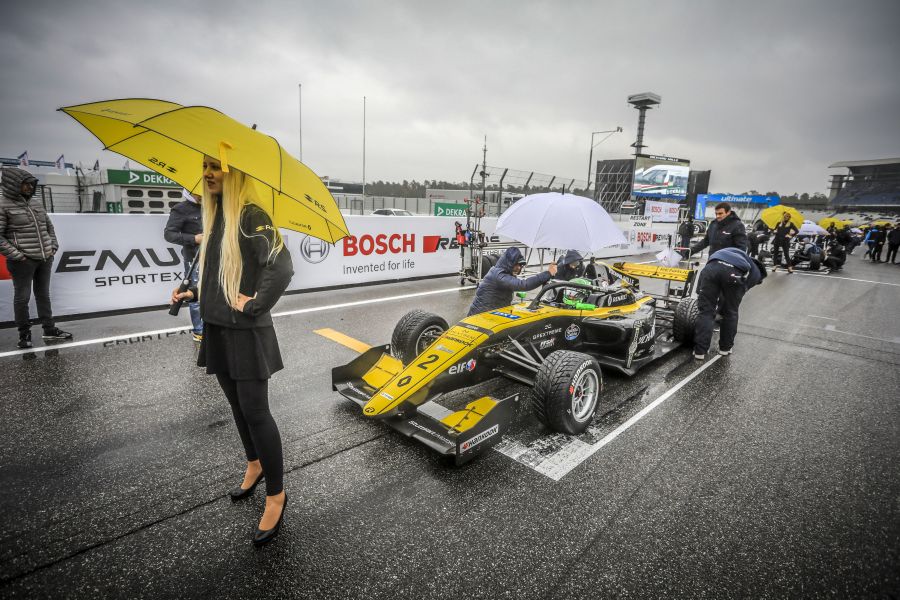 Formula Renault