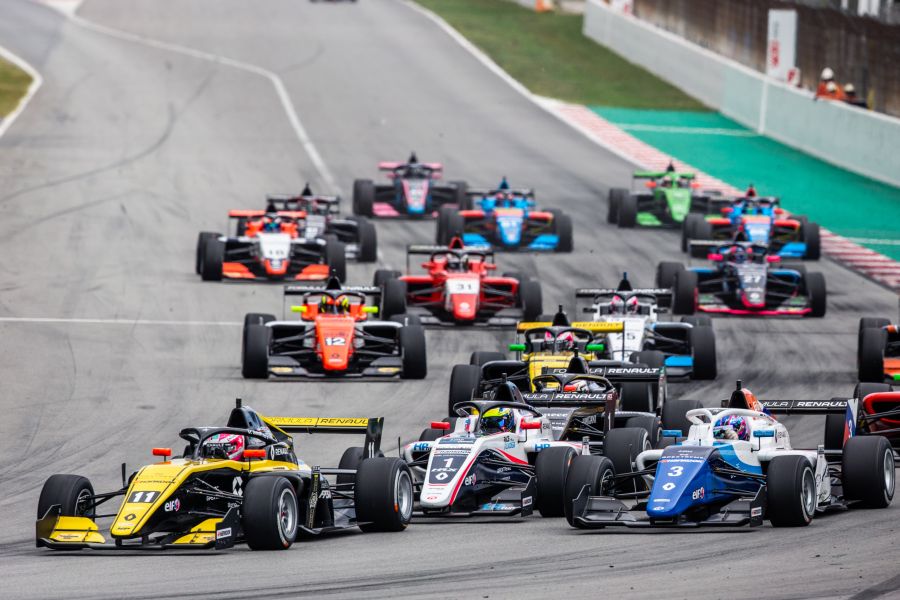 Formula Renault