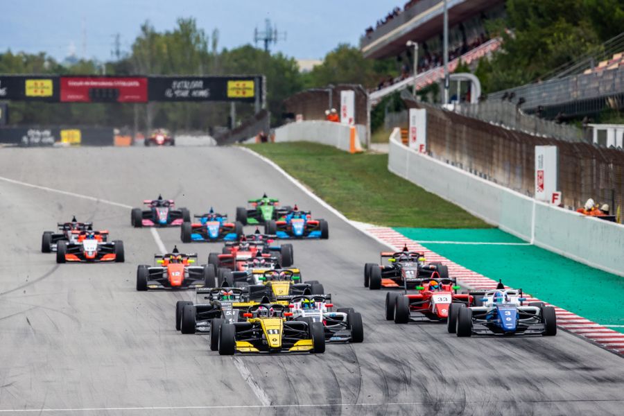 Formula Renault