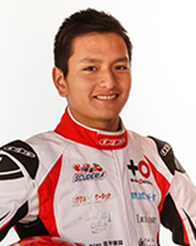 Hibiki Taira
