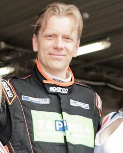 Janne Koikkalainen