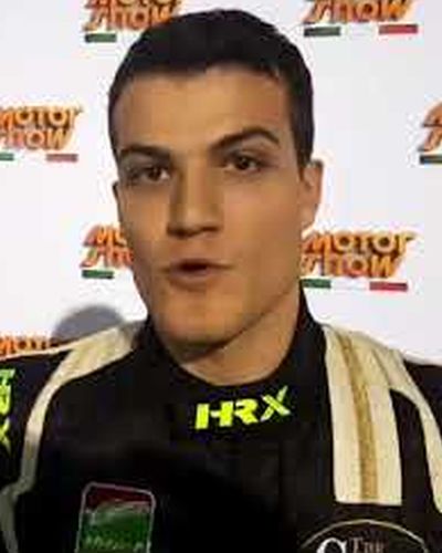 Lorenzo Marcucci