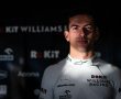 Nicholas Latifi Williams Racing