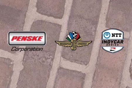 Penske Corporation, IndyCar Series, Indianapolis Motor Speedway