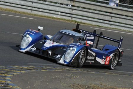 peugeot 908