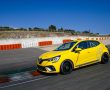 Renault Clio Cup