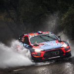 Sebastien Loeb Rallye du Var