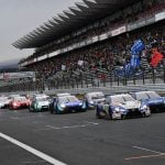 SUPER GT x DTM Dream Race