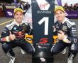 Supercars Sandown winners