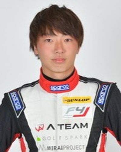 Yusuke Shiotsu