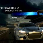 DTM presents electric race series