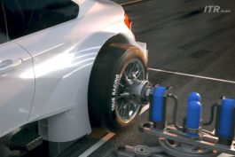 The Race for Innovation: How Technology is Revolutionizing the Motorsports and Automotive Industries