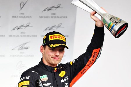 max verstappen brazilian grand prix